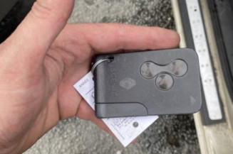 Porte avant droit RENAULT SCENIC 2