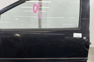 Porte avant gauche RENAULT TWINGO 2 Photo n°1