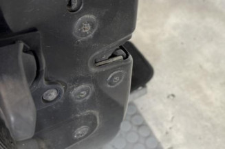 Porte avant gauche RENAULT TWINGO 2