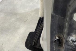 Porte avant gauche RENAULT TWINGO 2