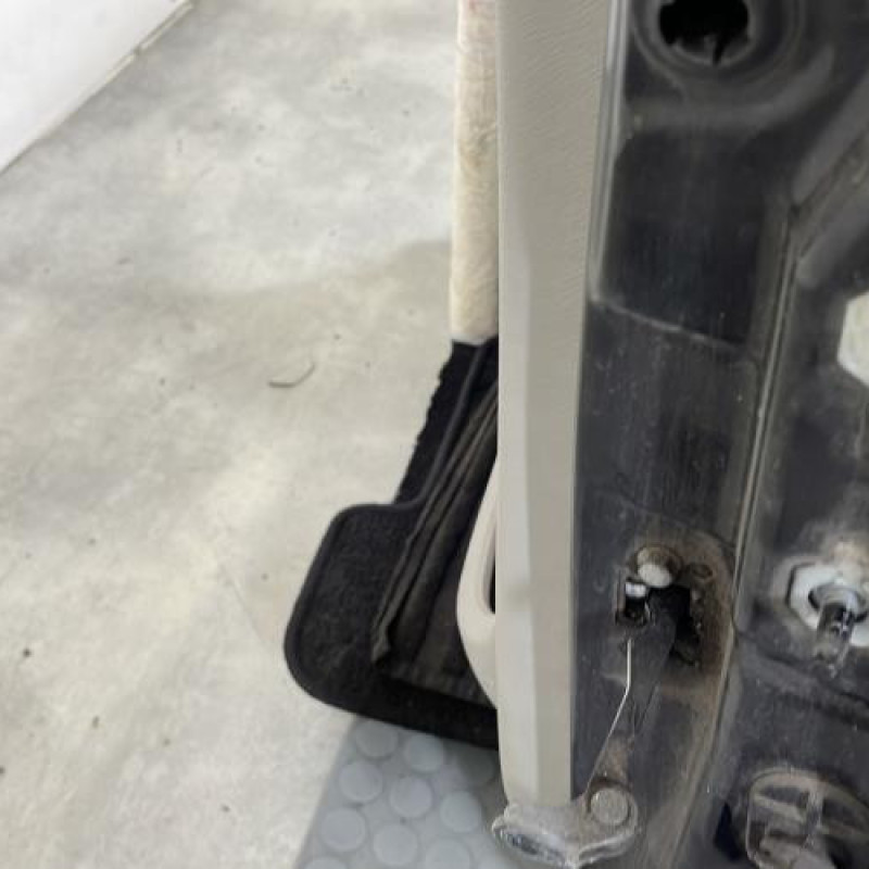 Porte avant gauche RENAULT TWINGO 2 Photo n°3