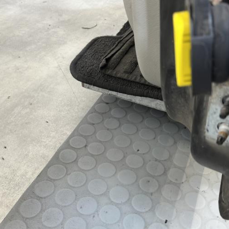 Porte avant gauche RENAULT TWINGO 2 Photo n°4