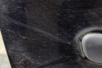 Porte avant gauche RENAULT TWINGO 2