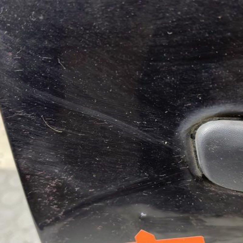 Porte avant gauche RENAULT TWINGO 2 Photo n°5