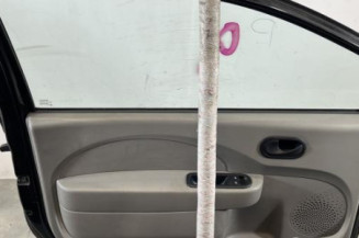 Porte avant gauche RENAULT TWINGO 2