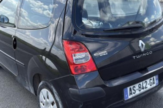 Porte avant gauche RENAULT TWINGO 2