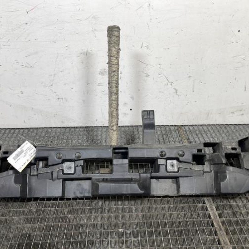 Absorbeur de pare choc arriere RENAULT TWINGO 2 Photo n°1