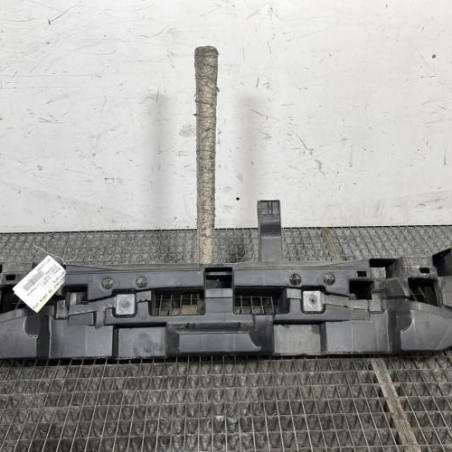 Absorbeur de pare choc arriere RENAULT TWINGO 2 Photo n°1