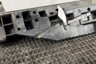 Absorbeur de pare choc arriere RENAULT TWINGO 2