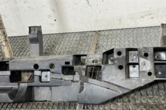 Absorbeur de pare choc arriere RENAULT TWINGO 2