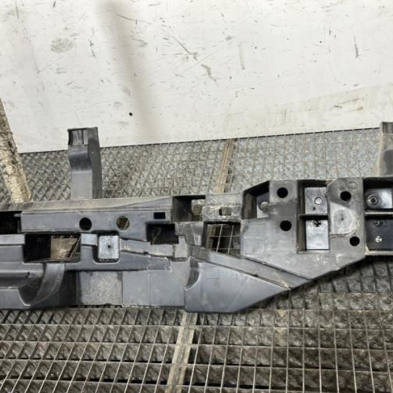 Absorbeur de pare choc arriere RENAULT TWINGO 2 Photo n°3