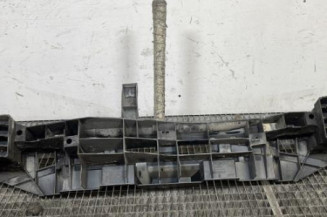 Absorbeur de pare choc arriere RENAULT TWINGO 2