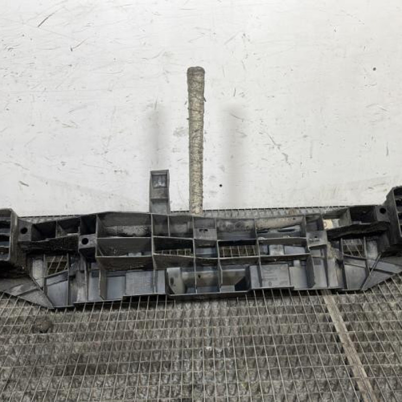 Absorbeur de pare choc arriere RENAULT TWINGO 2 Photo n°4