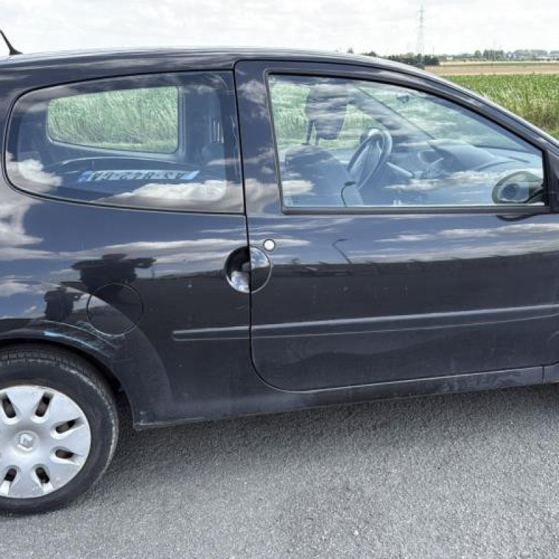 Absorbeur de pare choc arriere RENAULT TWINGO 2 Photo n°11