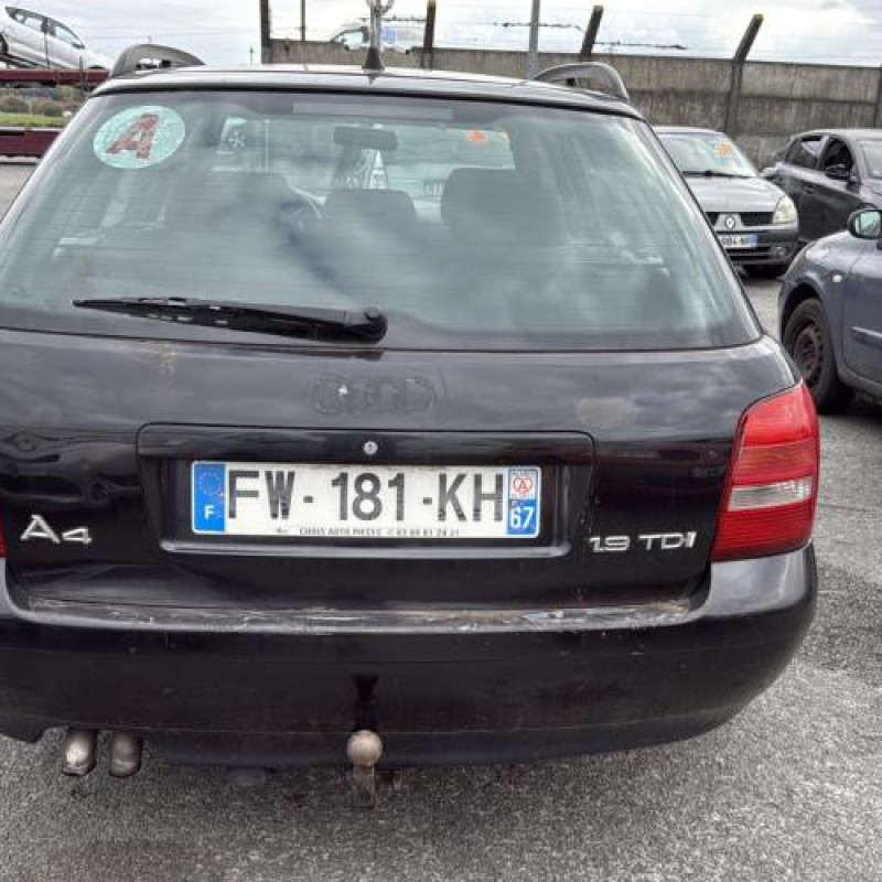 Aile avant droit AUDI A4 1 Photo n°9