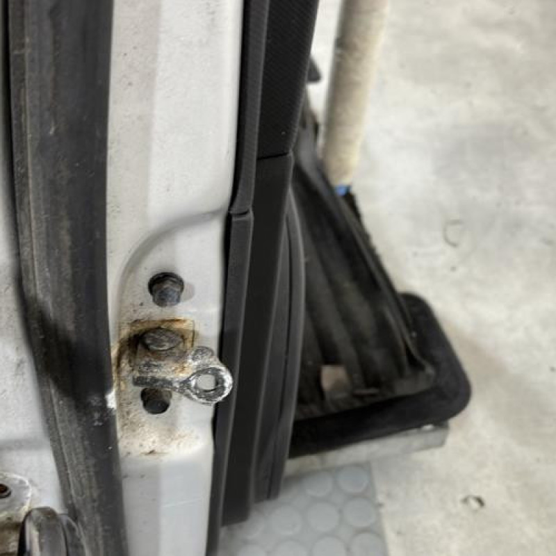 Porte arriere droit KIA CEE-D 1 SPORT WAGON Photo n°5