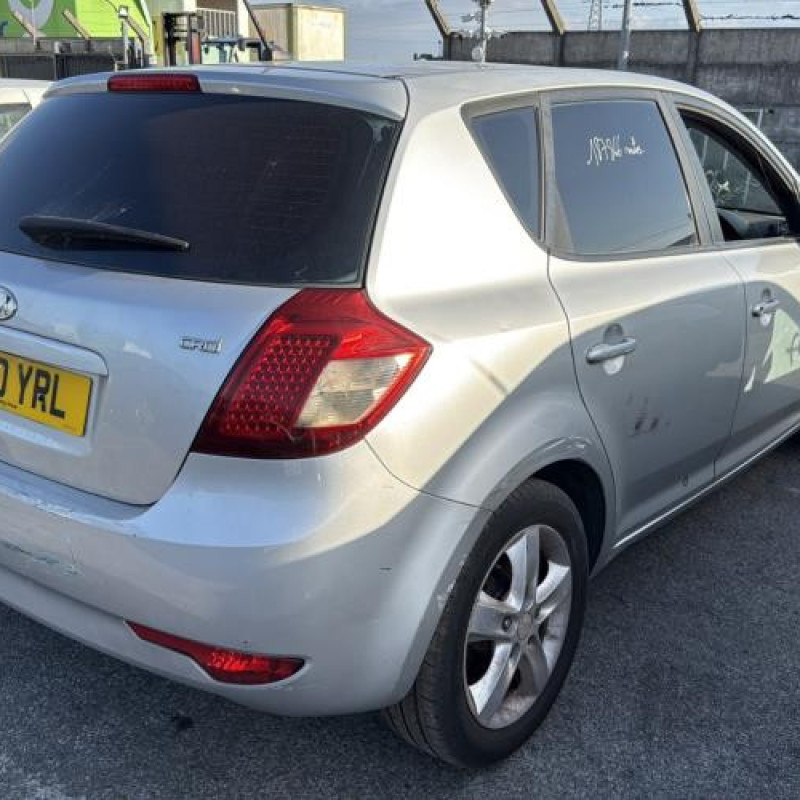 Porte arriere droit KIA CEE-D 1 SPORT WAGON Photo n°11