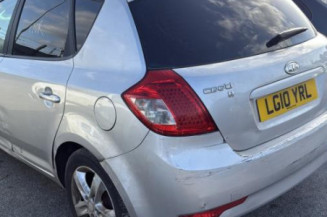 Porte arriere droit KIA CEE-D 1 SPORT WAGON