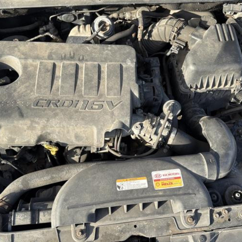 Porte arriere droit KIA CEE-D 1 SPORT WAGON Photo n°17