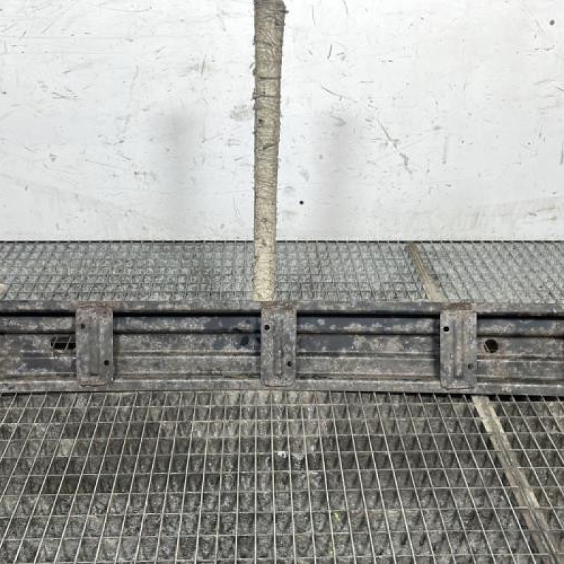 Renfort pare choc avant (traverse) KIA CEE-D 1 SPORT WAGON Photo n°4