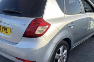 Renfort pare choc avant (traverse) KIA CEE-D 1 SPORT WAGON