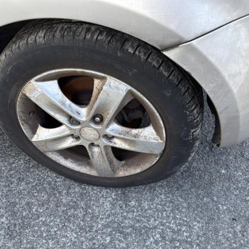 Renfort pare choc avant (traverse) KIA CEE-D 1 SPORT WAGON Photo n°9