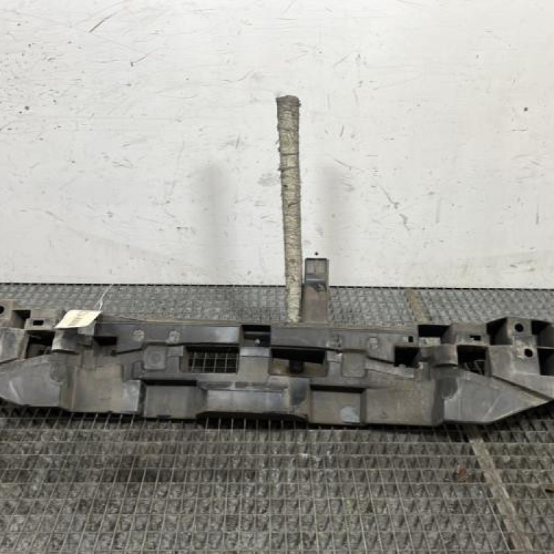 Absorbeur de pare choc arriere RENAULT TWINGO 2 Photo n°1