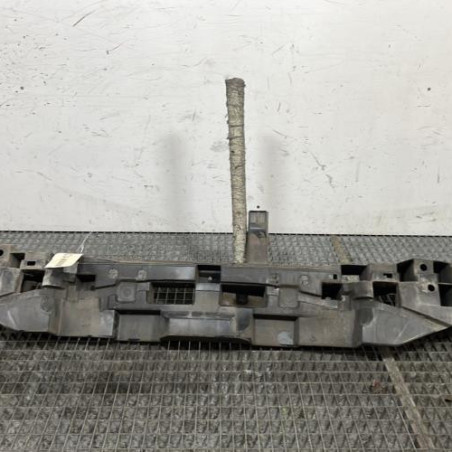 Absorbeur de pare choc arriere RENAULT TWINGO 2 Photo n°1