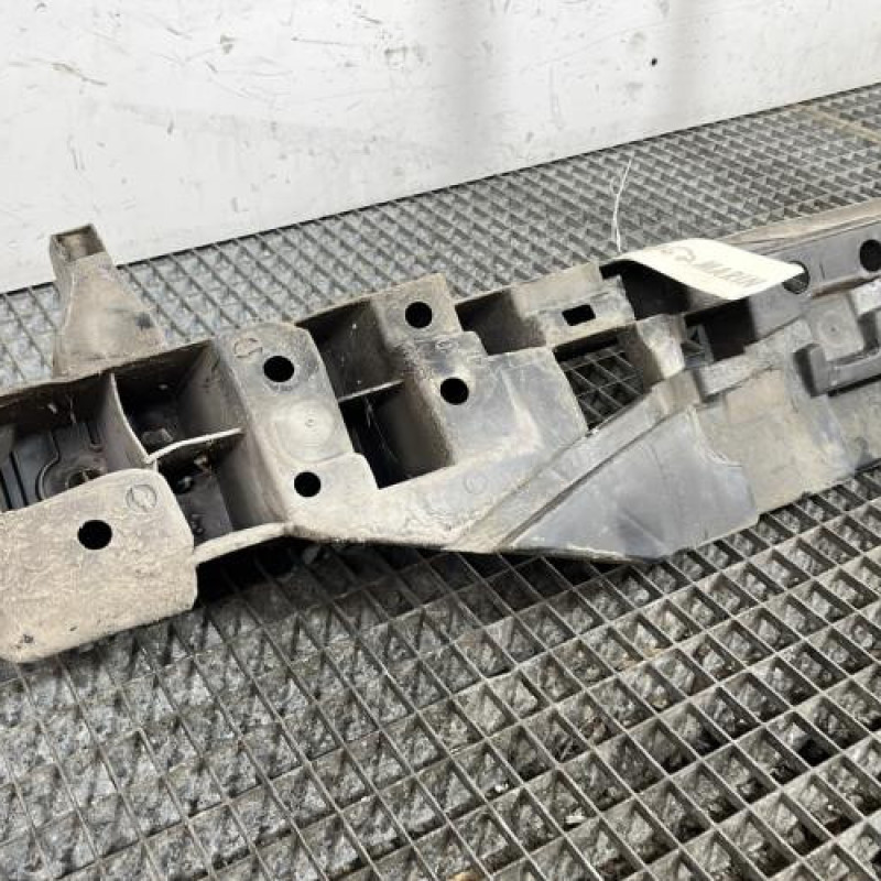 Absorbeur de pare choc arriere RENAULT TWINGO 2 Photo n°2