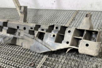 Absorbeur de pare choc arriere RENAULT TWINGO 2