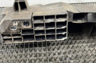 Absorbeur de pare choc arriere RENAULT TWINGO 2