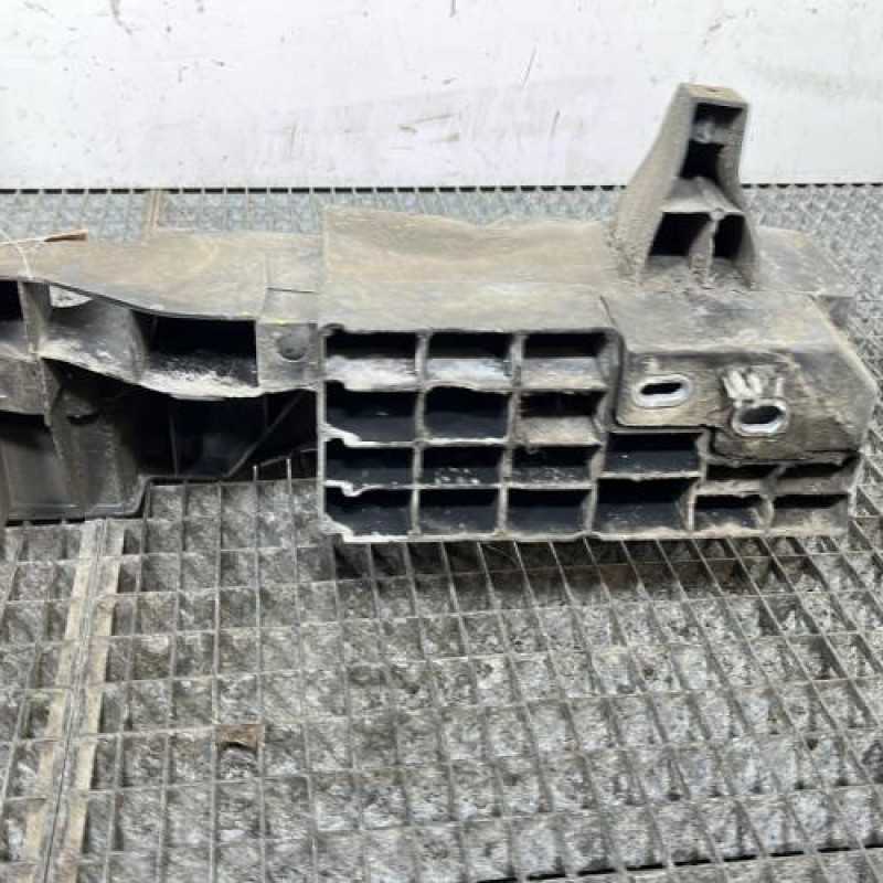 Absorbeur de pare choc arriere RENAULT TWINGO 2 Photo n°5