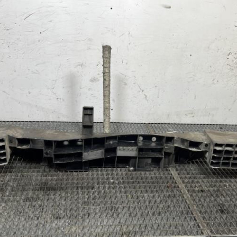 Absorbeur de pare choc arriere RENAULT TWINGO 2 Photo n°6