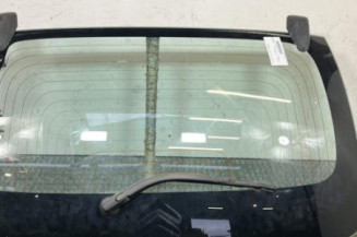 Lunette arriere CITROEN C1 1 Photo n°1
