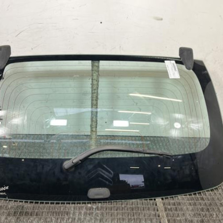 Lunette arriere CITROEN C1 1 Photo n°1