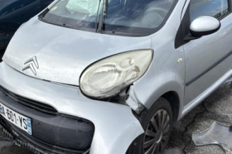 Lunette arriere CITROEN C1 1