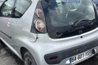 Lunette arriere CITROEN C1 1