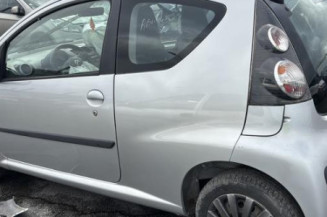 Lunette arriere CITROEN C1 1