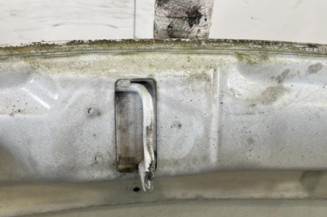 Capot CITROEN C3 1 Photo n°1