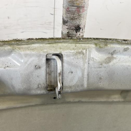 Capot CITROEN C3 1 Photo n°1