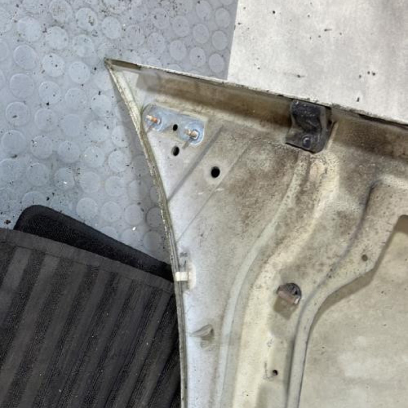 Capot CITROEN C3 1 Photo n°2