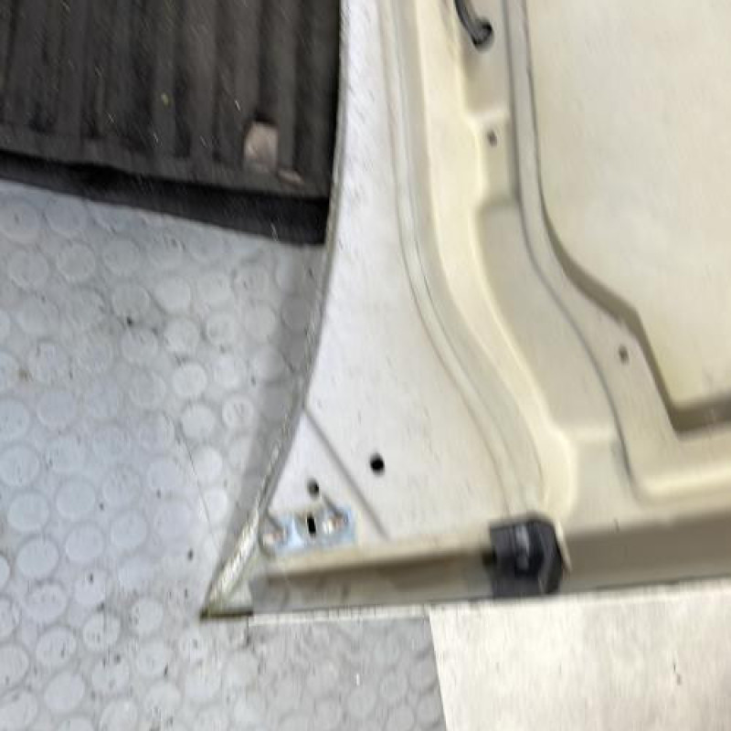 Capot CITROEN C3 1 Photo n°3