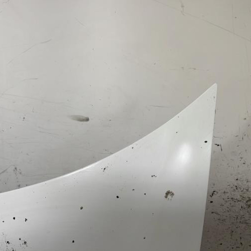 Capot CITROEN C3 1 Photo n°8