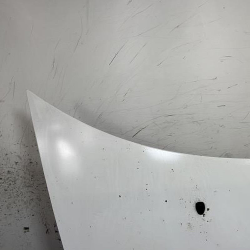 Capot CITROEN C3 1 Photo n°9