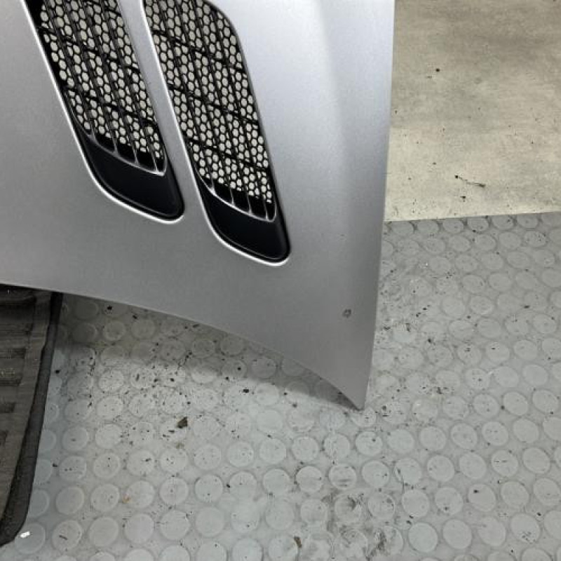 Capot PEUGEOT 206+ Photo n°4