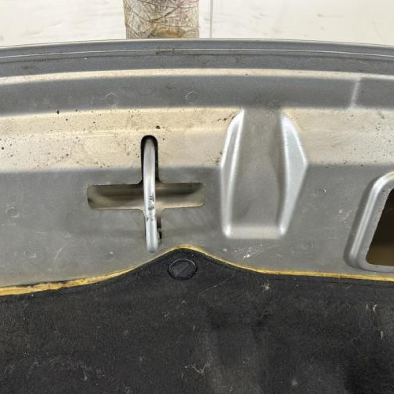 Capot PEUGEOT 206+ Photo n°7