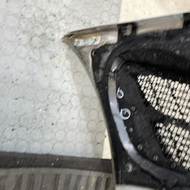 Capot PEUGEOT 206+ Photo n°8