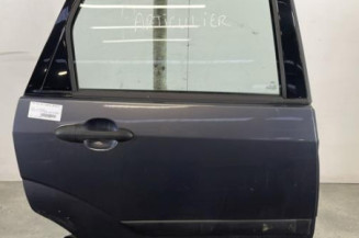 Porte arriere droit FORD FOCUS 1 Photo n°1