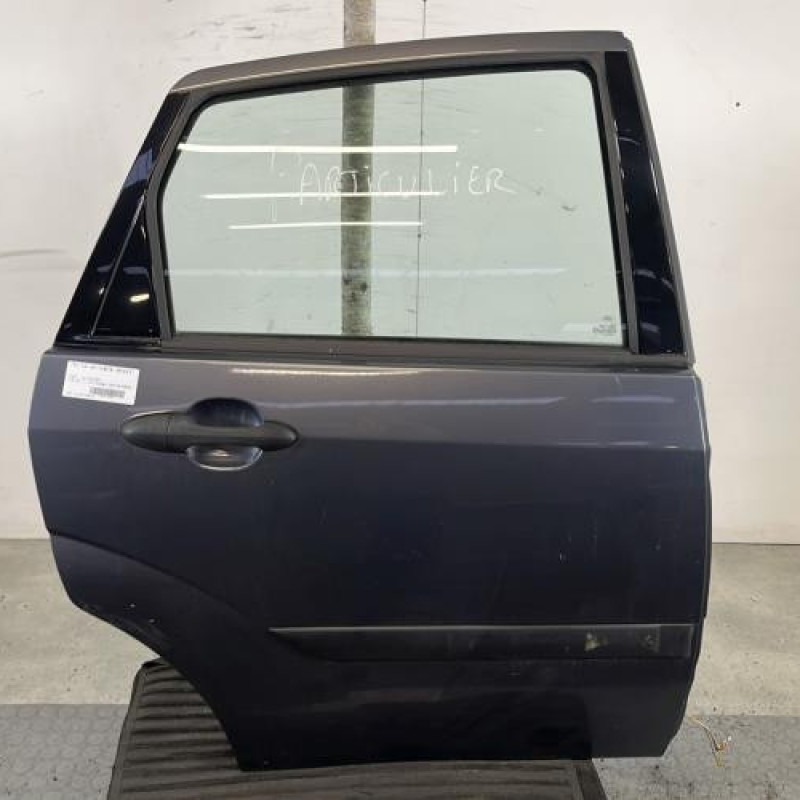 Porte arriere droit FORD FOCUS 1 Photo n°1