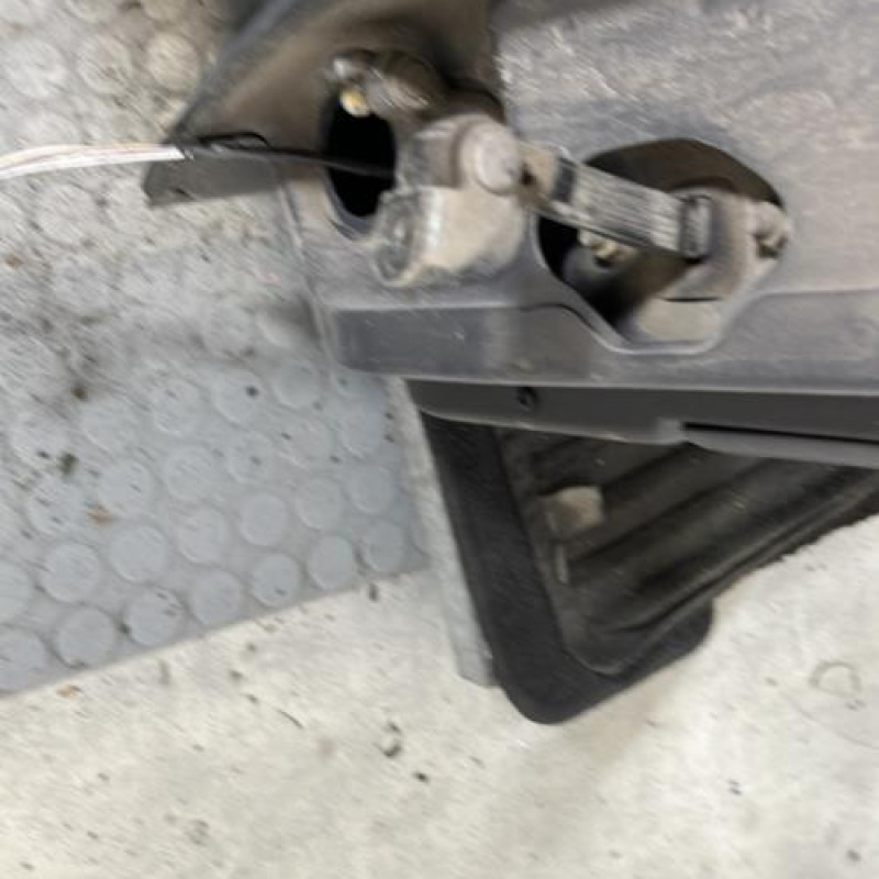 Porte arriere droit FORD FOCUS 1 Photo n°5